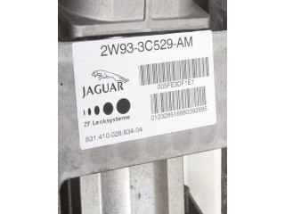 Рулевая рейка 2W933C529AM Jaguar XJ X351 2009 - 2019 года