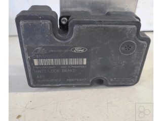 Блок АБС 1467717   Ford  Fusion  2002 - 2005 года