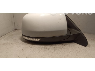 Зеркало электрическое Jeep Grand Cherokee 2010 - 2021 года