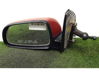 Зеркало электрическое Chevrolet Aveo - года