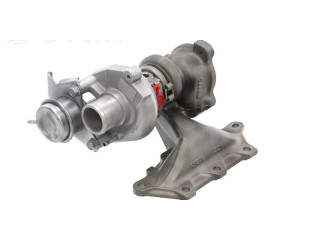 Турбина Dacia Logan II 0.9 144106073R, 003-001-004065R