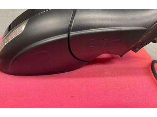 Zpětné zrcátko Volkswagen Tiguan 2016