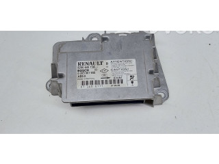 Блок подушек безопасности 8200645158, 0285001958 Renault Clio III