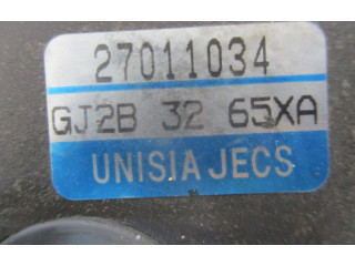 Насос усилителя руля Mazda 323