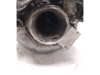  Турбина Volvo S80  0220690, 757T09671         