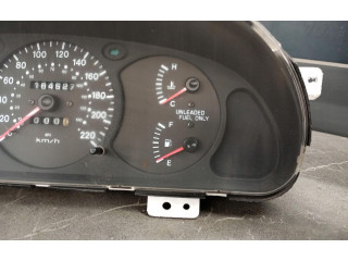 Дисплей K2AC-55-43XE KIA Shuma