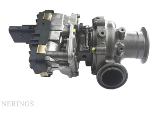  Турбина BMW X4 F26  819976, 11658570083         