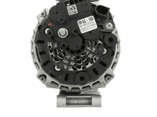 Генератор F000BL0803, 3EFFE   Audi A1      