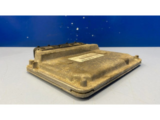 Блок управления двигателя 06A906033DS, 5WP4024003 Audi A3 S3 8P