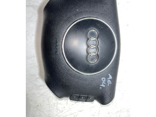 Подушка безопасности водителя 22701334331   Audi A6 S6 C5 4B