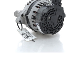 Turbodmychadlo Генератор 3730004200, G0-6369P Hyundai i20 (GB IB) G3LC-58AQ104P00