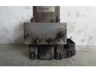 Блок АБС MR289380, AC045001226 Mitsubishi Space Wagon 1999 - 2004 года