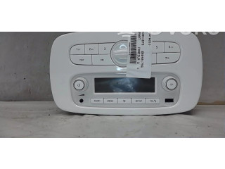 Pojistková skříňka Радио/ проигрыватель / навигация A4539009404 Smart ForFour II W453 2016