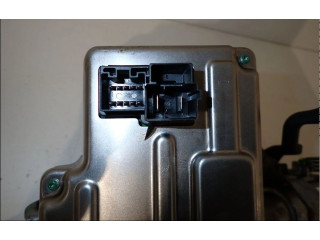 Pojistková skříňka Комплект оси рулевого колеса 52090175 Fiat Punto Evo 2013