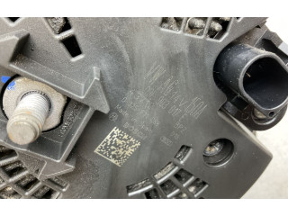 Генератор 03L903017E Audi A5 8T 8F