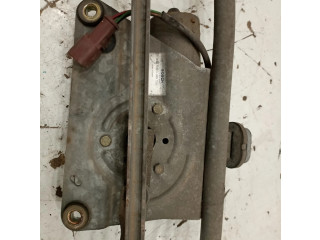 Моторчик дворников 3397020489 Citroen Xsara Picasso