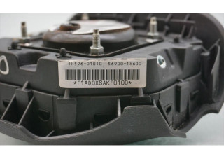 Подушка безопасности водителя 1H596-01010, 56900-1H600   KIA Ceed