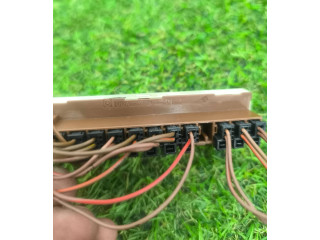 Блок управления 0045468140   Mercedes-Benz GLK (X204)