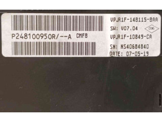 Панель приборов 248092055R Renault Clio V