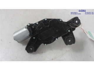 Моторчик заднего дворника 98700A2500, 98700A2500 KIA Ceed