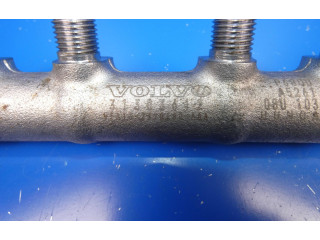 Топливная рампа 31303612   Volvo S90, V90   для двигателя D4204T14