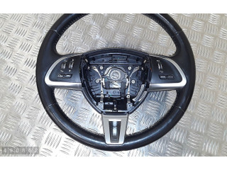 Руль CX23ABLEG Jaguar XF X250