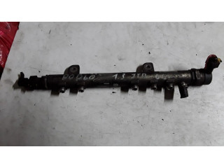 Vstřikovací lišta 0445214086, 55200517   Fiat Doblo  pro naftový motor 1.3  