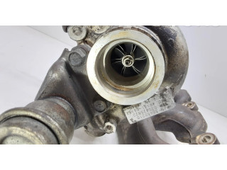  Турбина Volvo XC90  30650210, 4913105151         