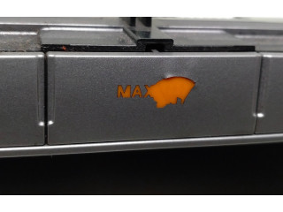 Блок управления кондиционера воздуха / климата/ печки (в салоне) 7S7T18C612CB, W9AA02494 Ford Galaxy