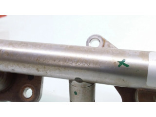 Vstřikovací lišta A2760703995, A2781530028 Mercedes-Benz ML W166 pro benzínový motor 3.5 276