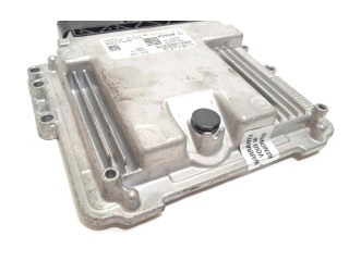 Блок управления двигателя 8891822276, 0261S1057W Lynk & co 01