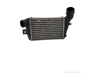 Радиатор интеркулера