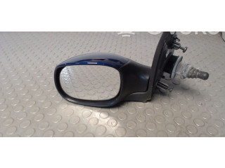 Zpětné zrcátko Peugeot 206 2002 8148YC