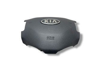 Подушка безопасности водителя 569001H600, 1H59601010   KIA Ceed