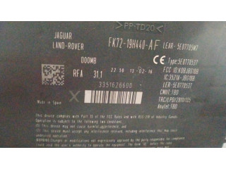 Řídící jednotka FK7219H440AF Land Rover Discovery 2018