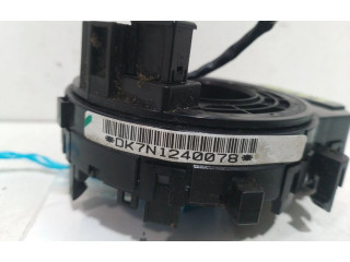 Подушка безопасности водителя 6870021200, DK7N1240078 Hyundai Sonata