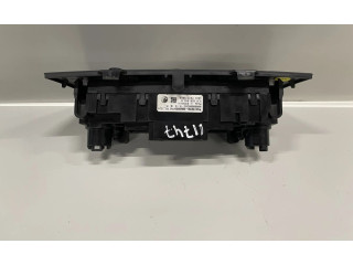 Блок управления климат-контролем 5JA820045B, 5JA820045B Skoda Rapid (NH)