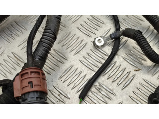 Блок предохранителей     Fiat 500L    