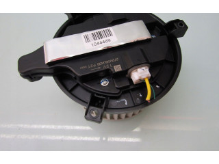 Вентилятор печки    272V06UA0B   Nissan X-Trail T33