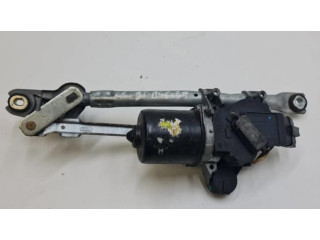 Моторчик дворников ZP0410 Citroen C1