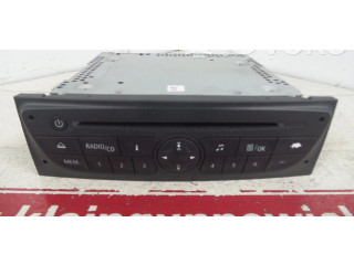 Турбина Нагнетатель Renault Clio III 281150038R для двигателя D4F740