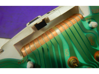 Панель приборов 96518057, 96518057   Chevrolet Matiz       