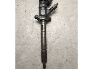 Форсунка 0445110297    Citroen C5   