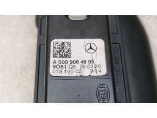 Задняя ручка