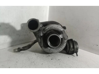 Turbodmychadlo Турбина 059145701F Audi A8 S8 D2 4D