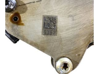 Čerpadlo oleje 12659935, 5357 Chevrolet Camaro