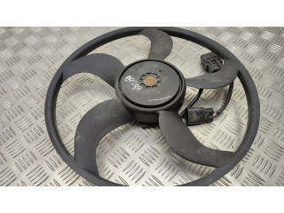 Вентилятор радиатора 3136613357 Ford Transit Custom 2.2