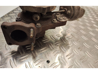  Турбина Ford S-MAX  Gtb1449vz   для двигателя Txwa      