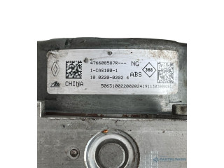 Блок АБС 476608587R Dacia Dokker 2012 - года