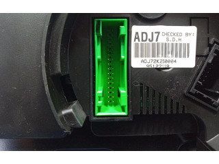 Панель приборов 95127118, 95127118   Chevrolet Spark       